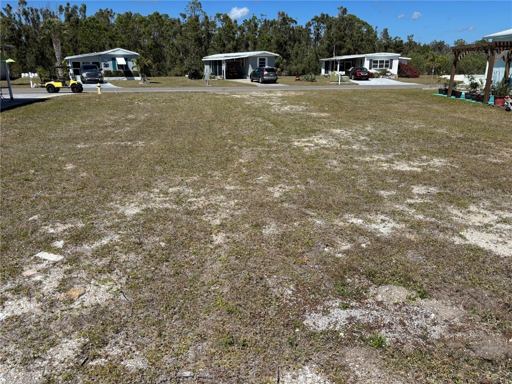 7527 Silage Circle Port Charlotte FL 33981 - BUTTERFORD WATERWAY C7507223 image3