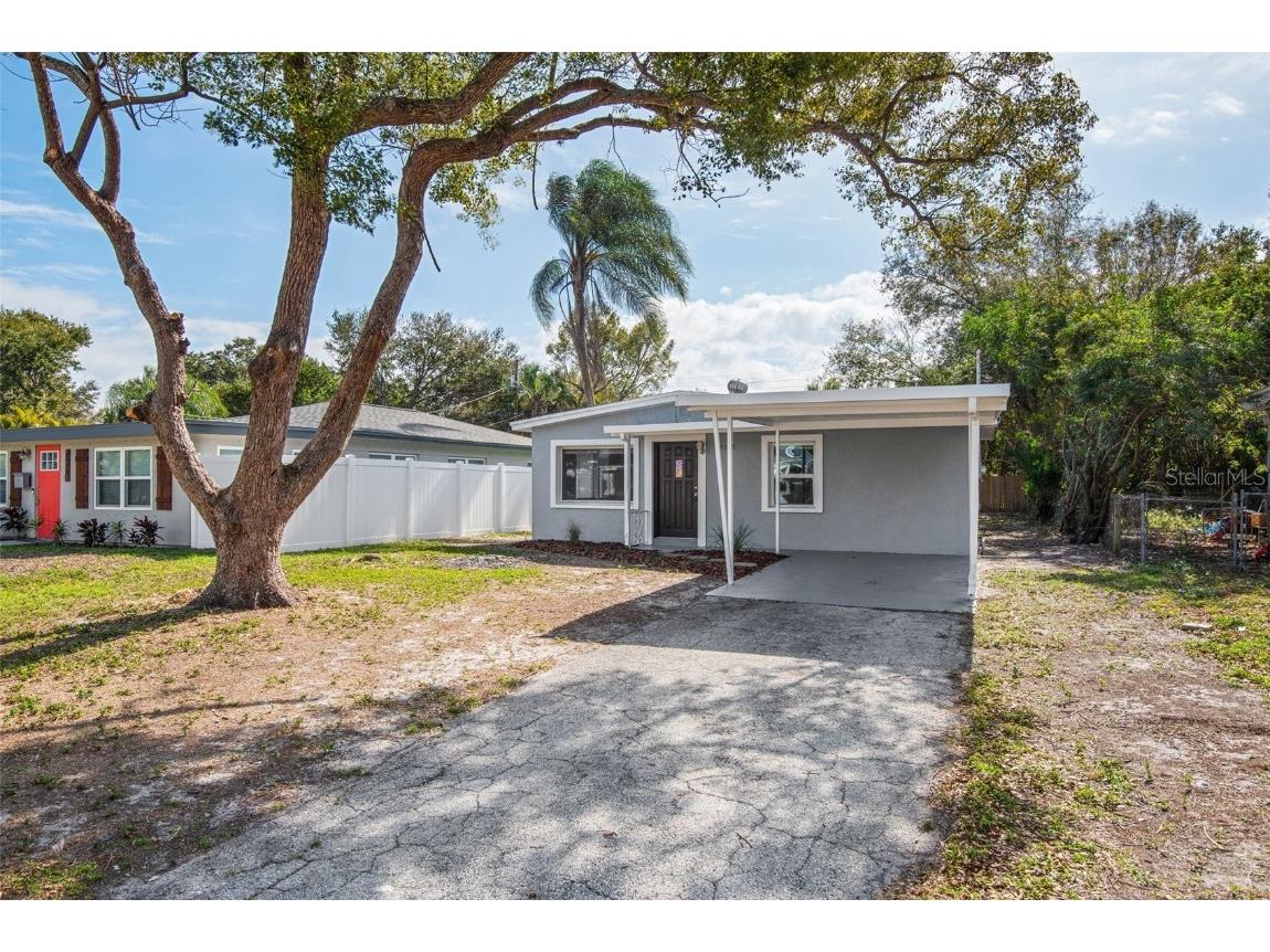 7528 36th Avenue N Saint Petersburg FL 33710 T3425403 image1