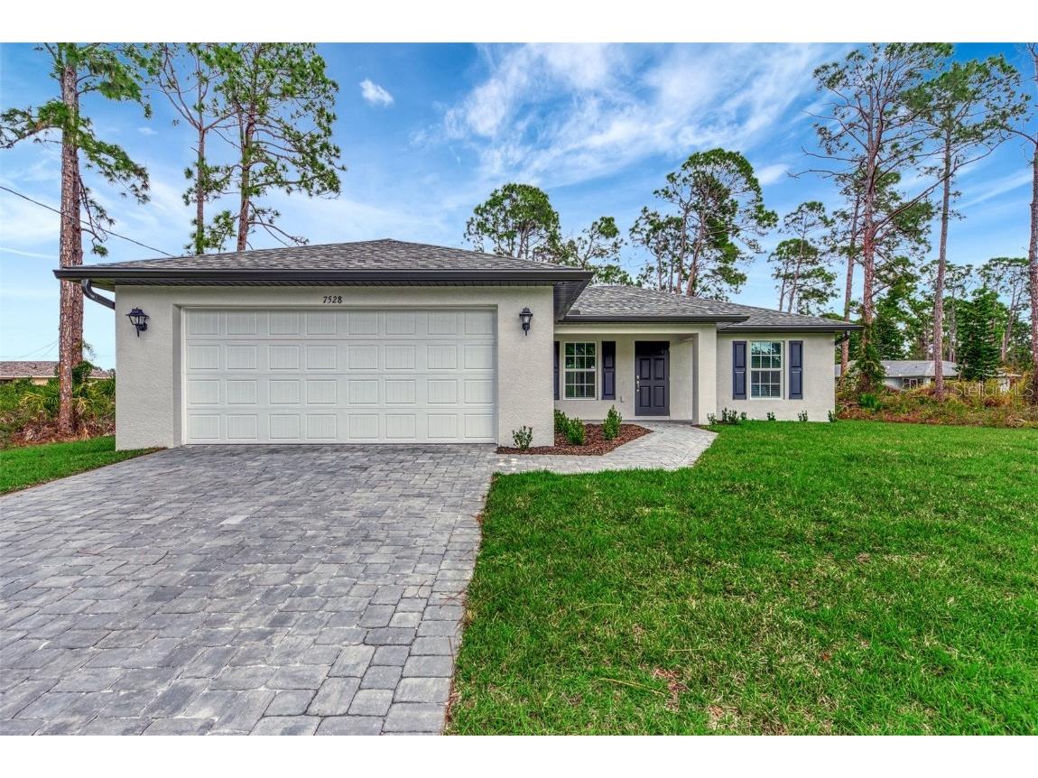 7528 Merolla Road North Port FL 34291 N6130731 image1