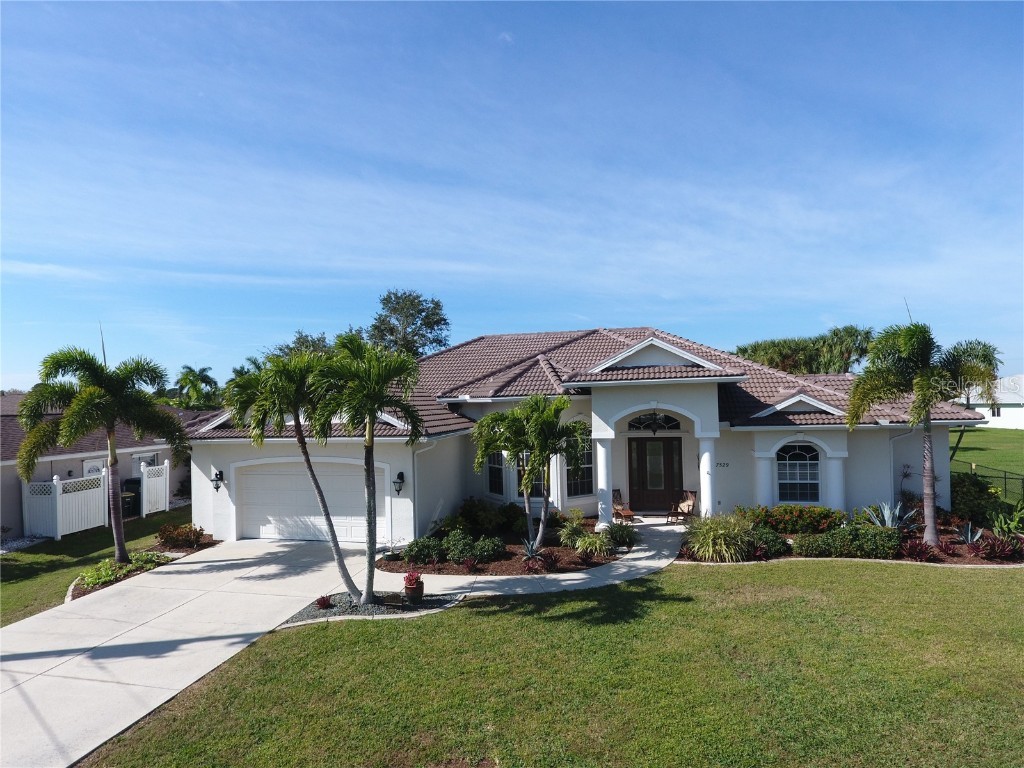 7529 Coco Plum Punta Gorda FL 33955 C7486640 image1