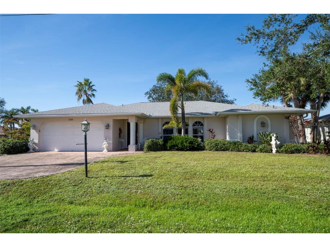 7529 Coral Tree Punta Gorda FL 33955 C7502463 image1