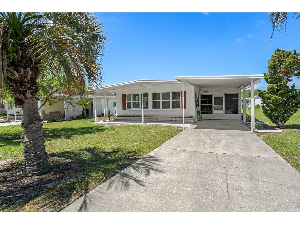 7529 First Circle Drive Brooksville FL 34613 W7863809 image1