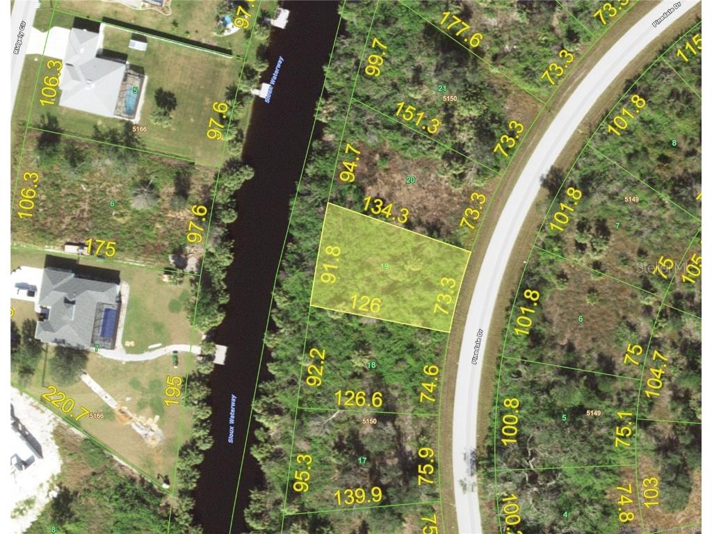 7529 Pinedale Drive Port Charlotte FL 33981 C7513355 image1