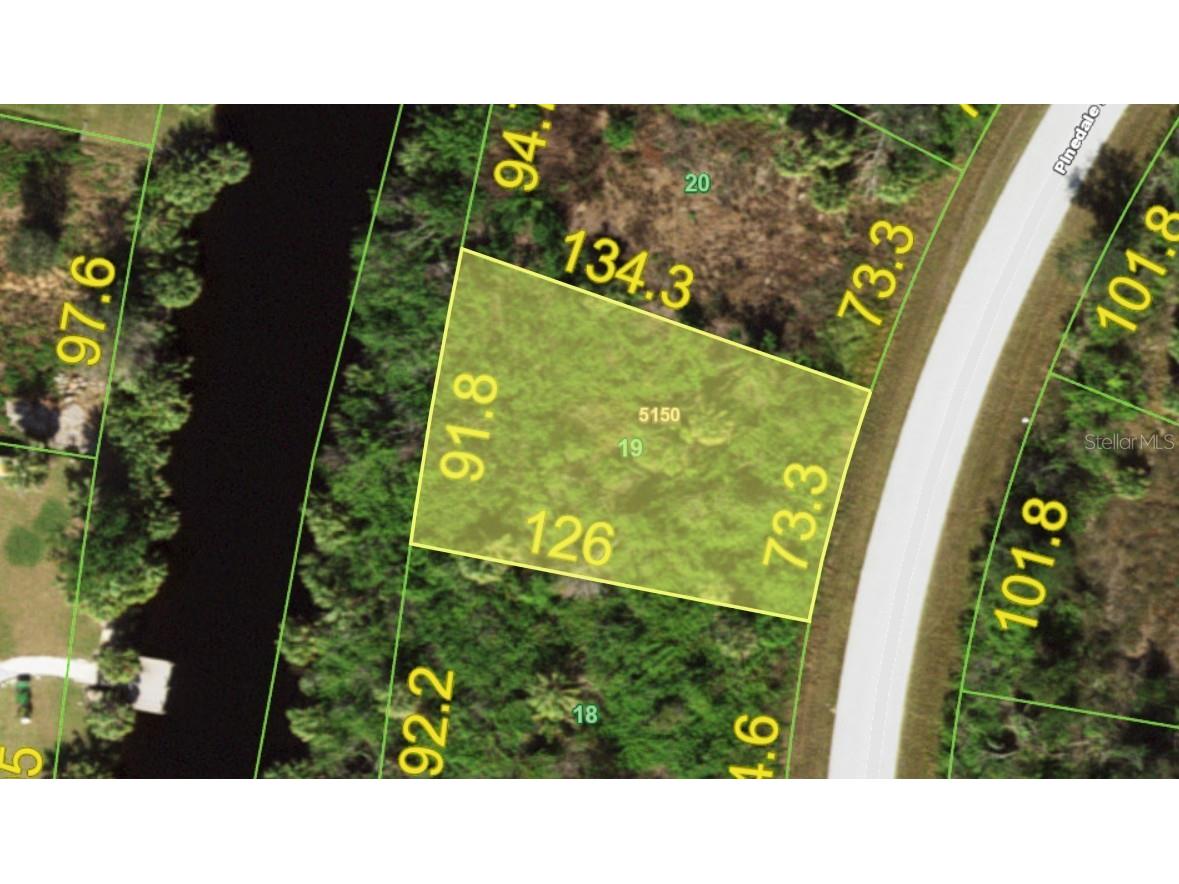 7529 Pinedale Drive Port Charlotte FL 33981 C7513355 image2