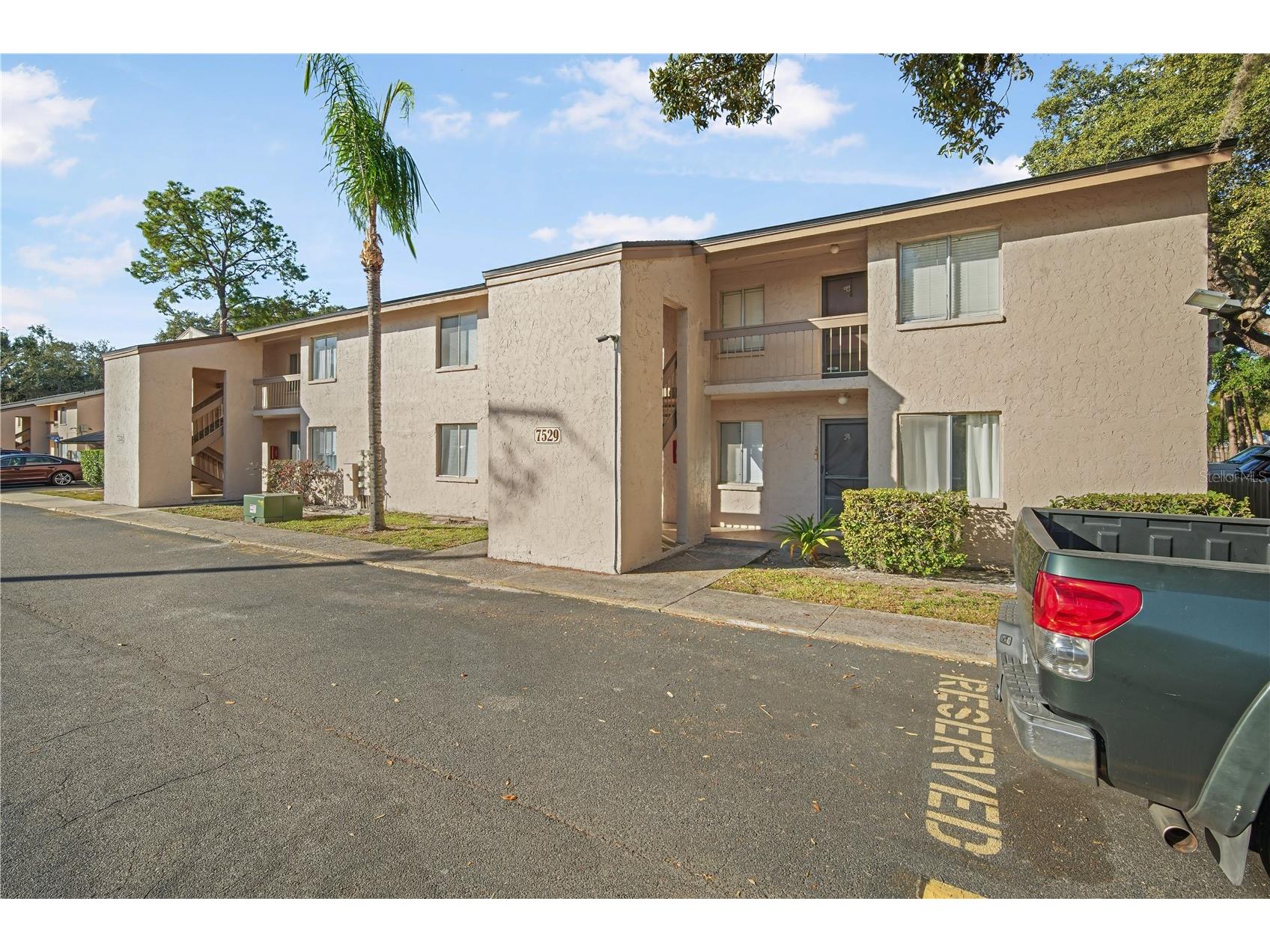 7529 Pitch Pine Circle #D Tampa FL 33617 TB8449982 image1