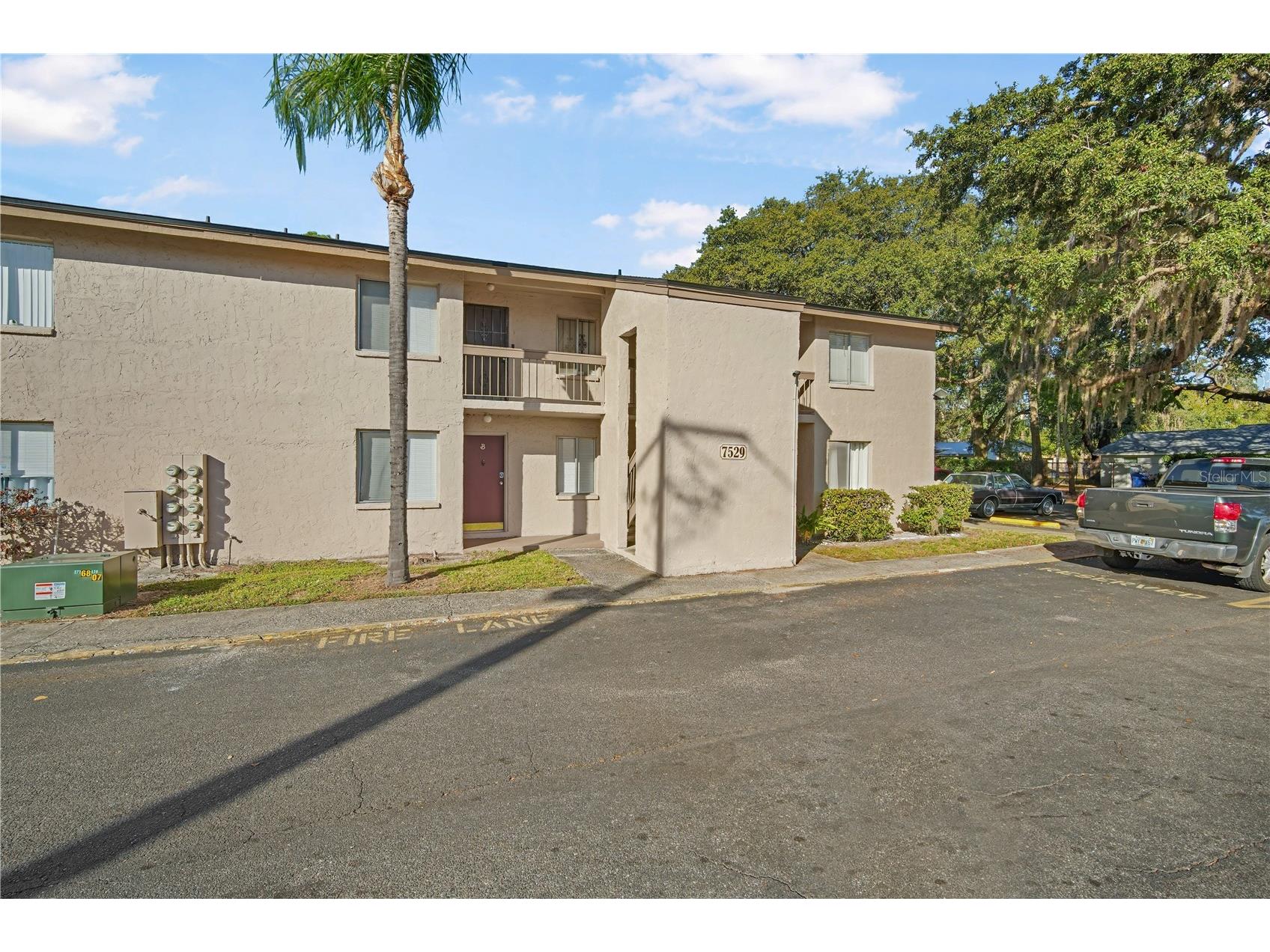 7529 Pitch Pine Circle #D Tampa FL 33617 TB8449982 image2