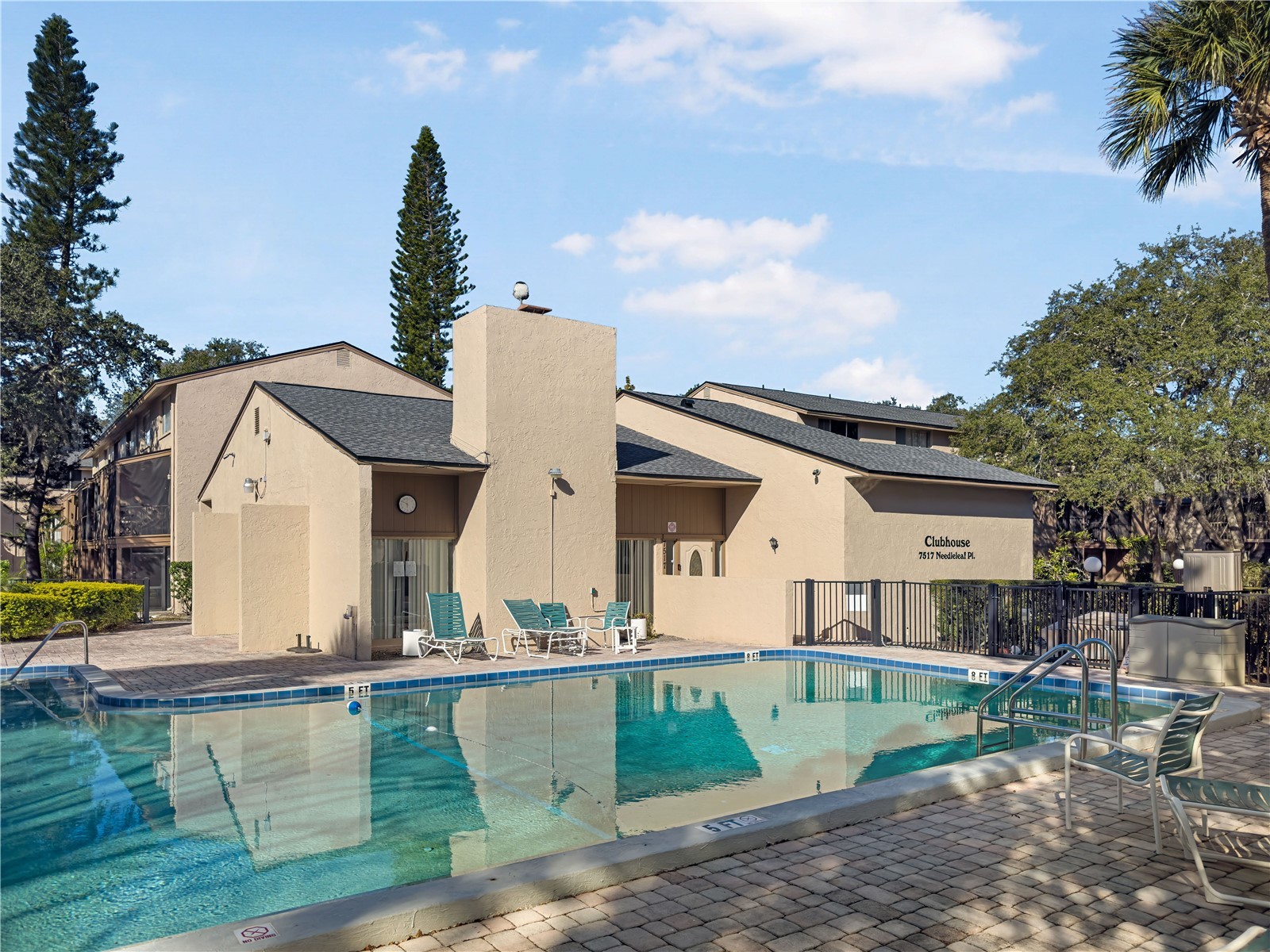 7529 Pitch Pine Circle #D Tampa FL 33617 TB8449982 image22