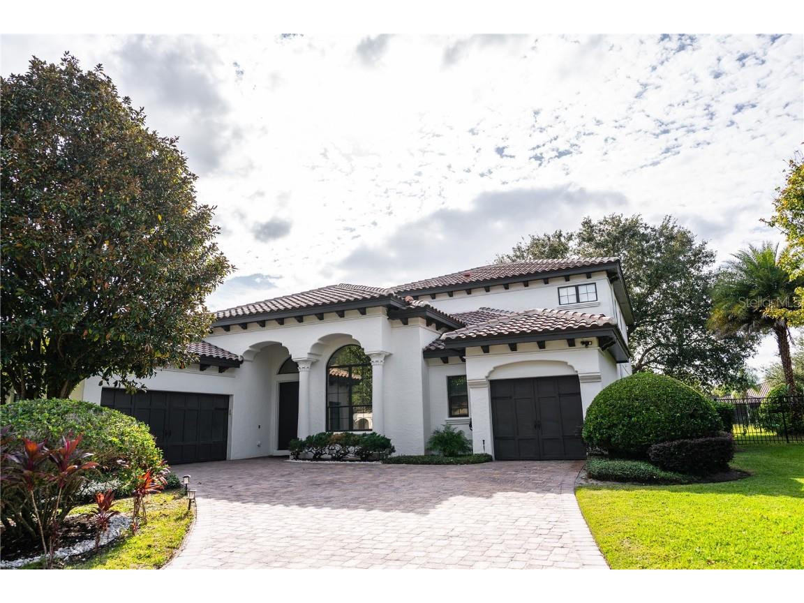 7529 Pointe Venezia Drive Orlando FL 32836 O6158392 image1