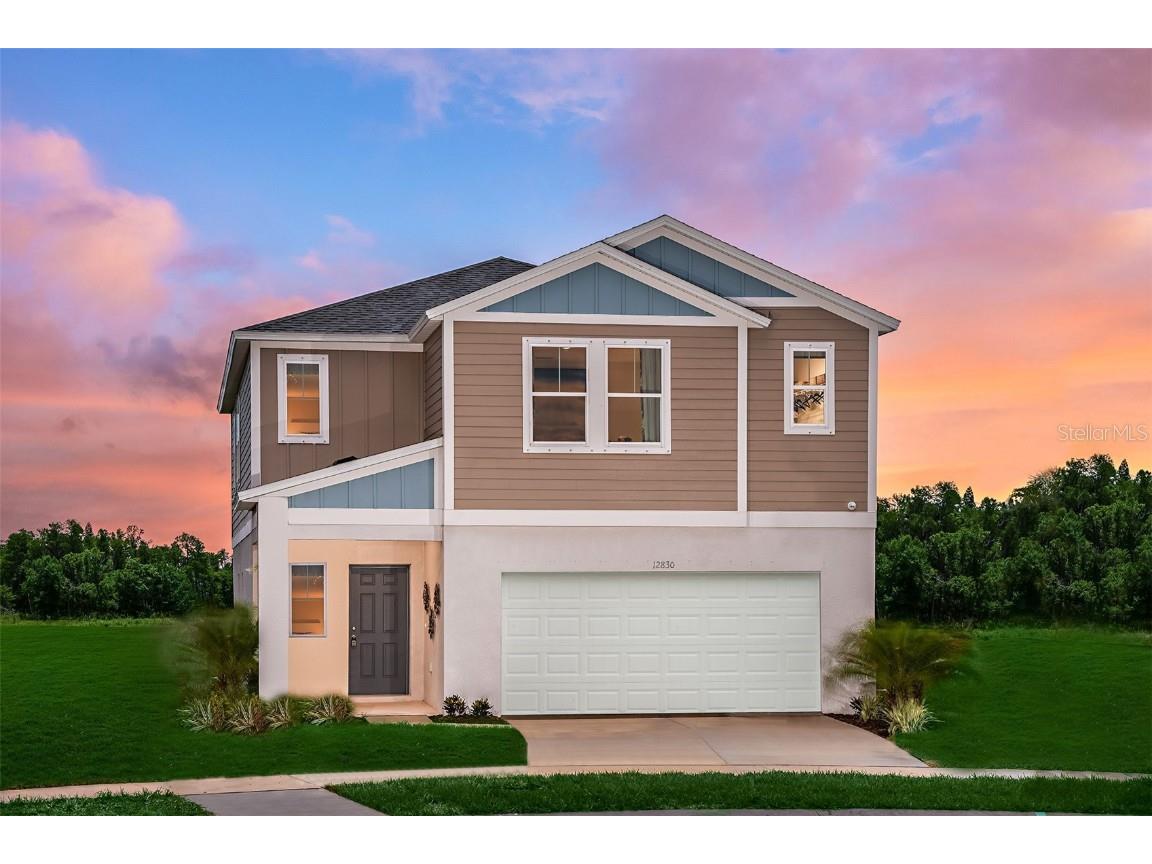 7529 Starflower Way Wesley Chapel FL 33545 T3474360 image1