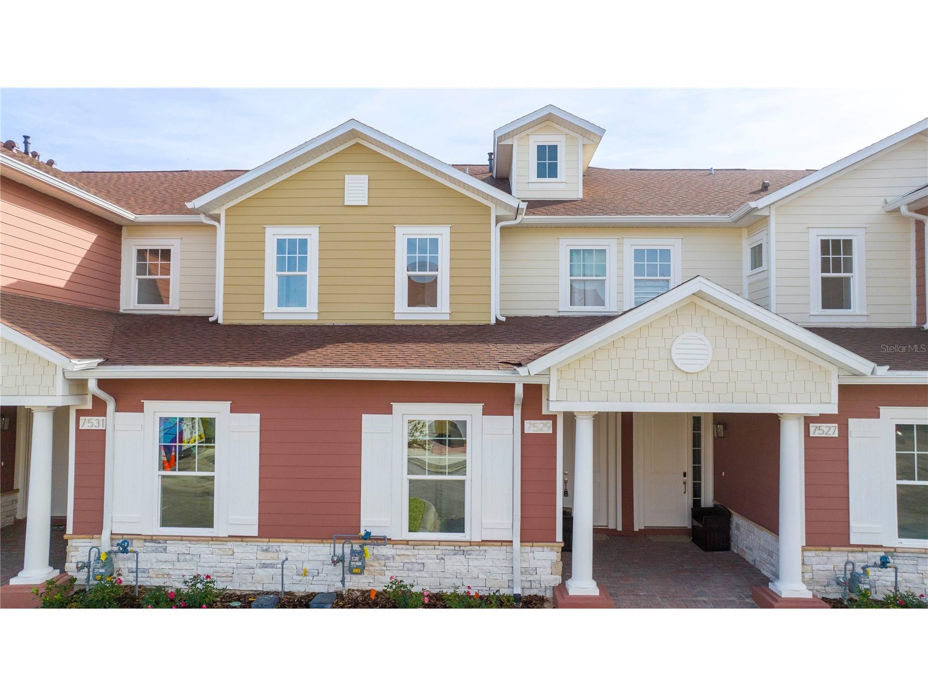 7529 Sunflower Circle Kissimmee FL 34747 O6379187 image1