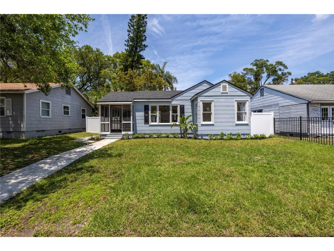 753 16th Avenue S Saint Petersburg FL 33701 U8240580 image1