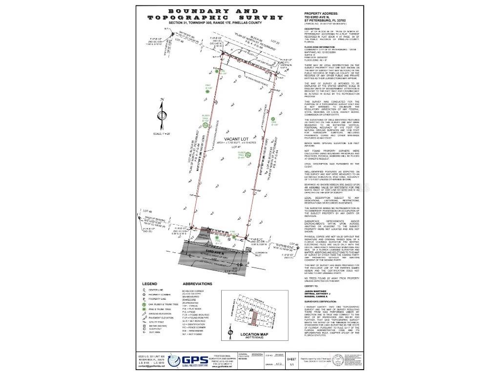 753 63rd Avenue N Saint Petersburg FL 33702 TB8383286 image18
