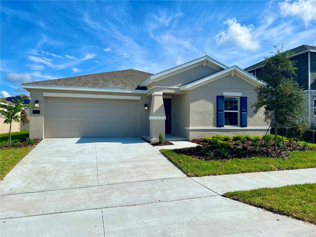 753 Citrus Reserve Boulevard Davenport FL 33837 S5109730 image1