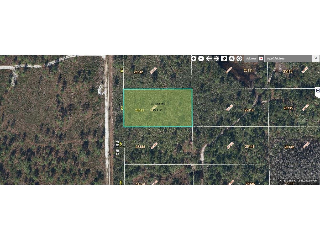 753 Dill Road Orlando FL 32820 O6244653 image1