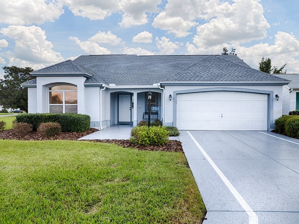 753 Palma Drive The Villages FL 32159 G5088848 image1