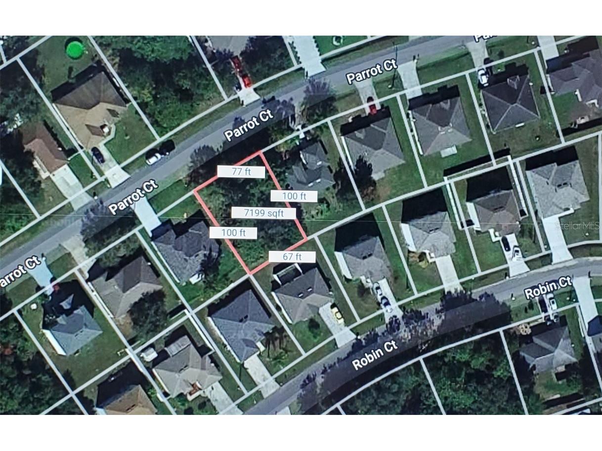 753 Parrot Court Poinciana FL 34759 S5082004 image1