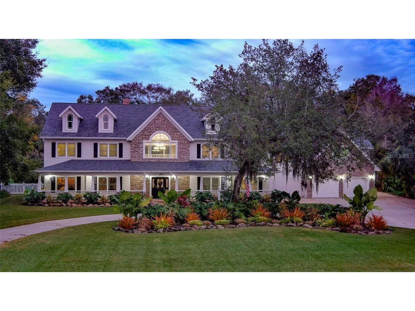 753 Renegade Lane Port Orange FL 32127 O6274653 image1