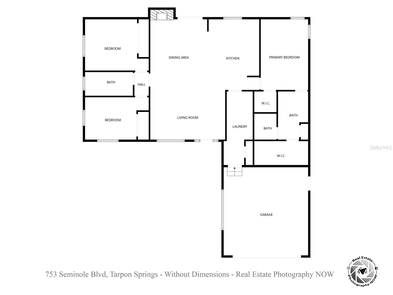 753 Seminole Boulevard Tarpon Springs FL 34689 TB8502096 image49