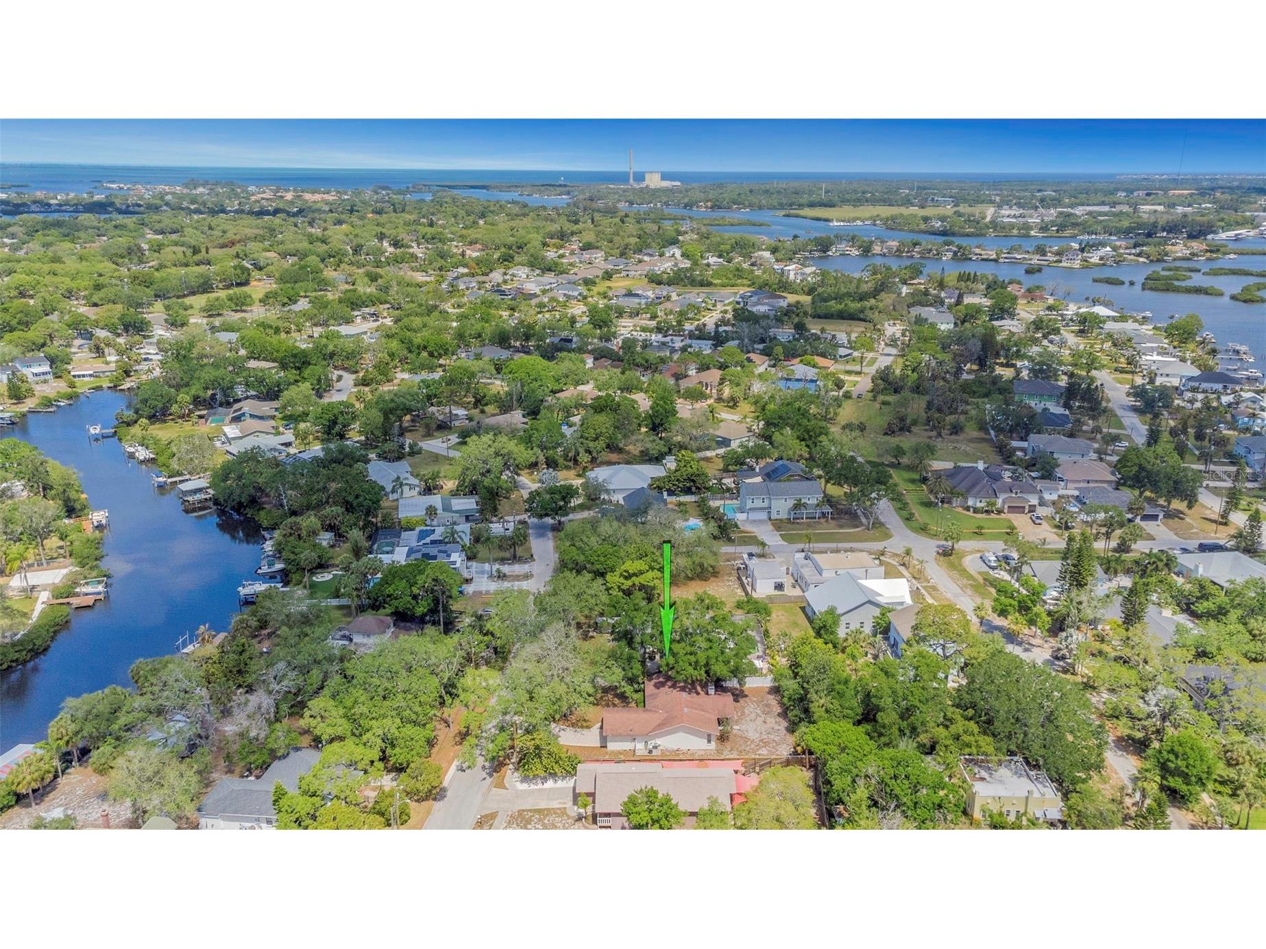 753 Seminole Boulevard Tarpon Springs FL 34689 TB8502096 image63