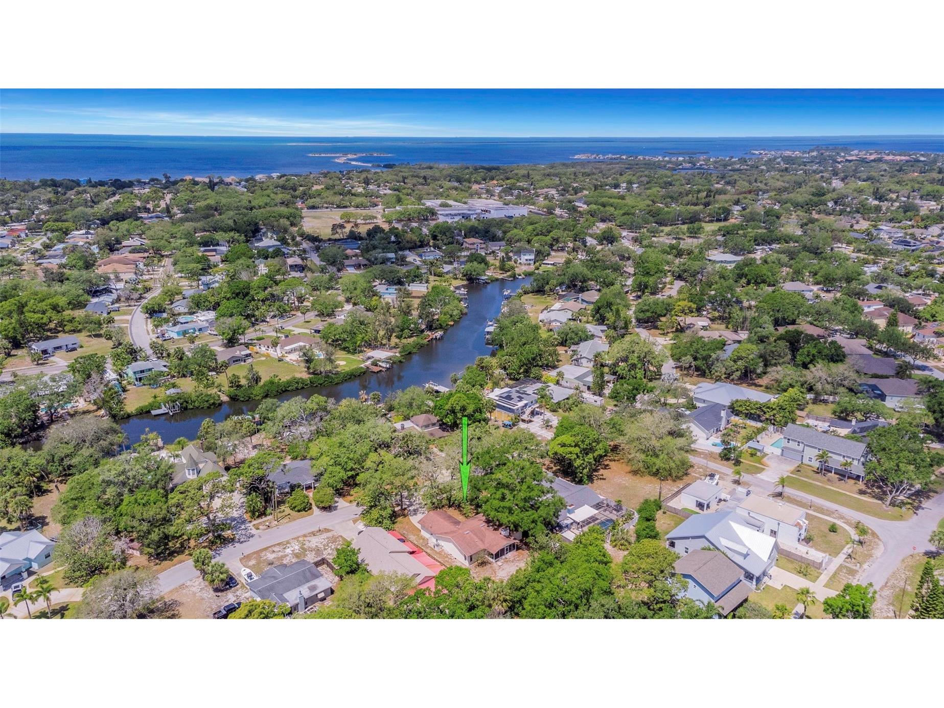 753 Seminole Boulevard Tarpon Springs FL 34689 TB8502096 image65