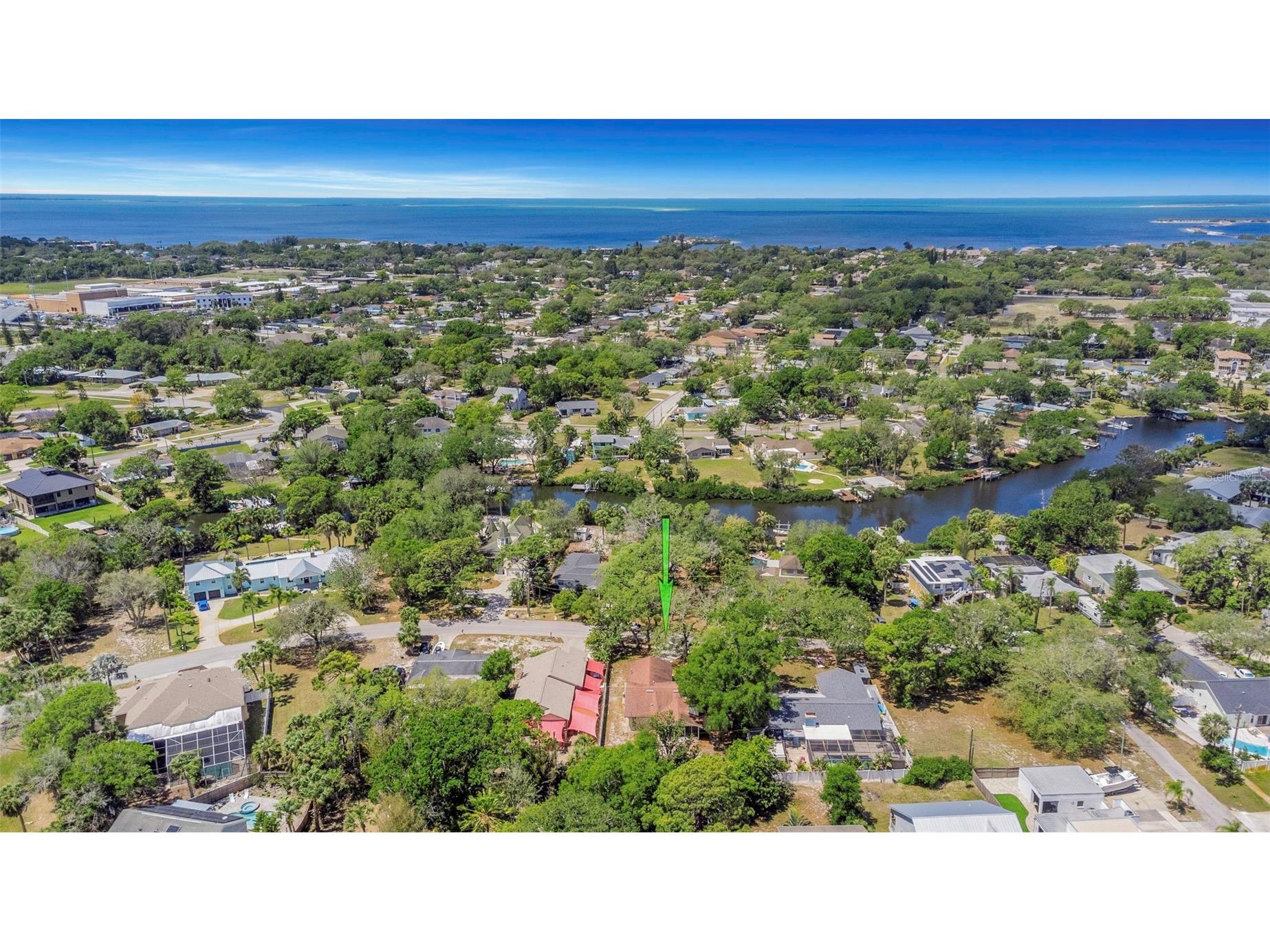 753 Seminole Boulevard Tarpon Springs FL 34689 TB8502096 image66