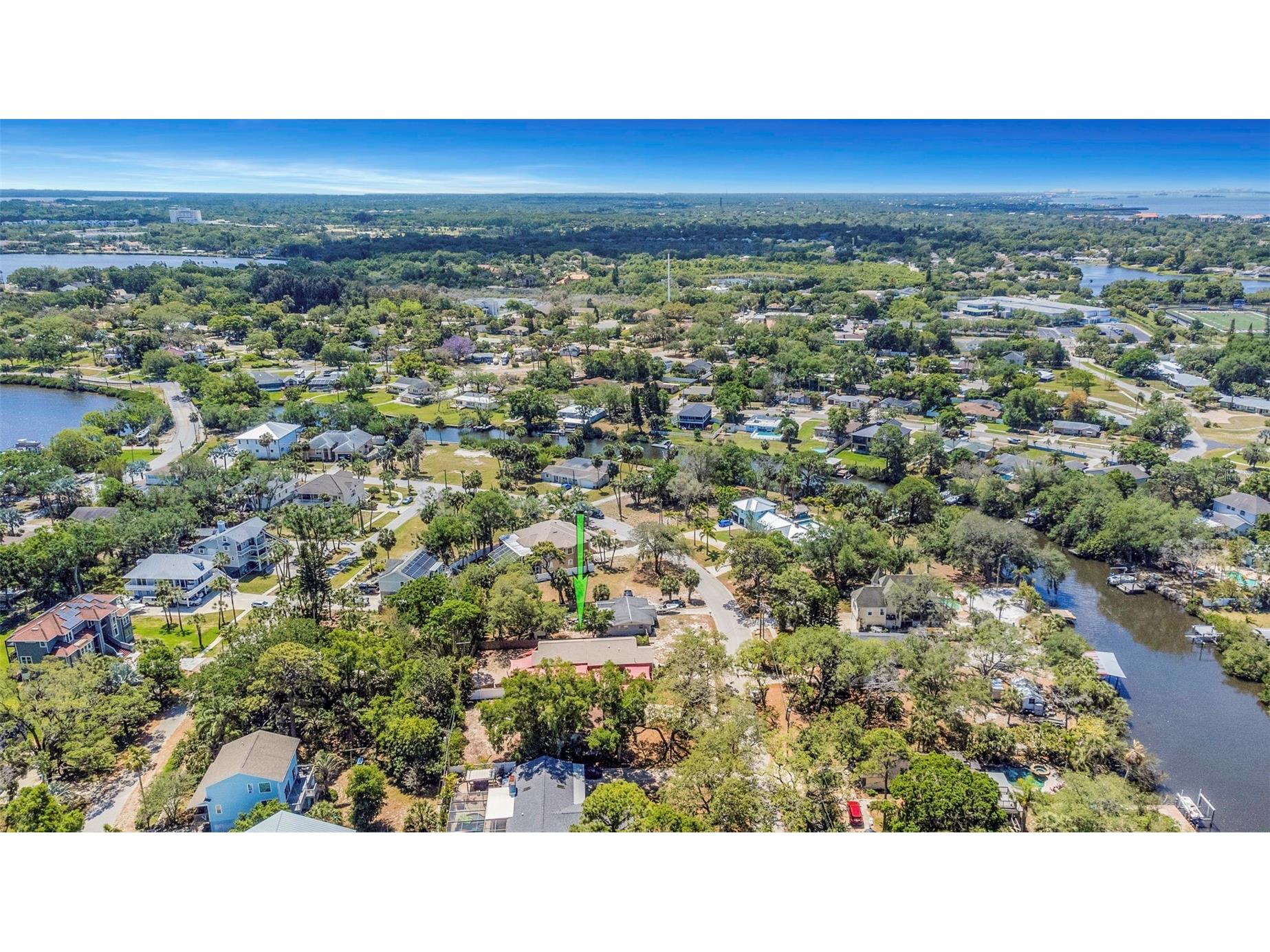 753 Seminole Boulevard Tarpon Springs FL 34689 TB8502096 image67