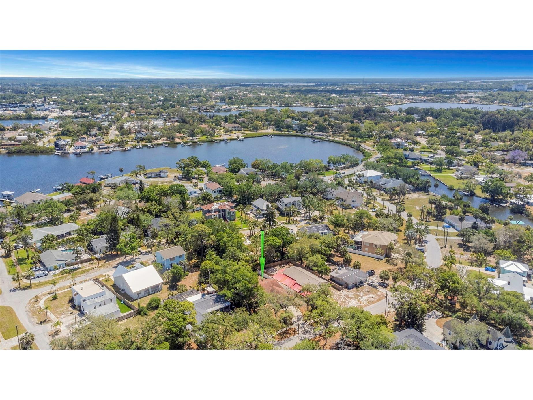 753 Seminole Boulevard Tarpon Springs FL 34689 TB8502096 image68
