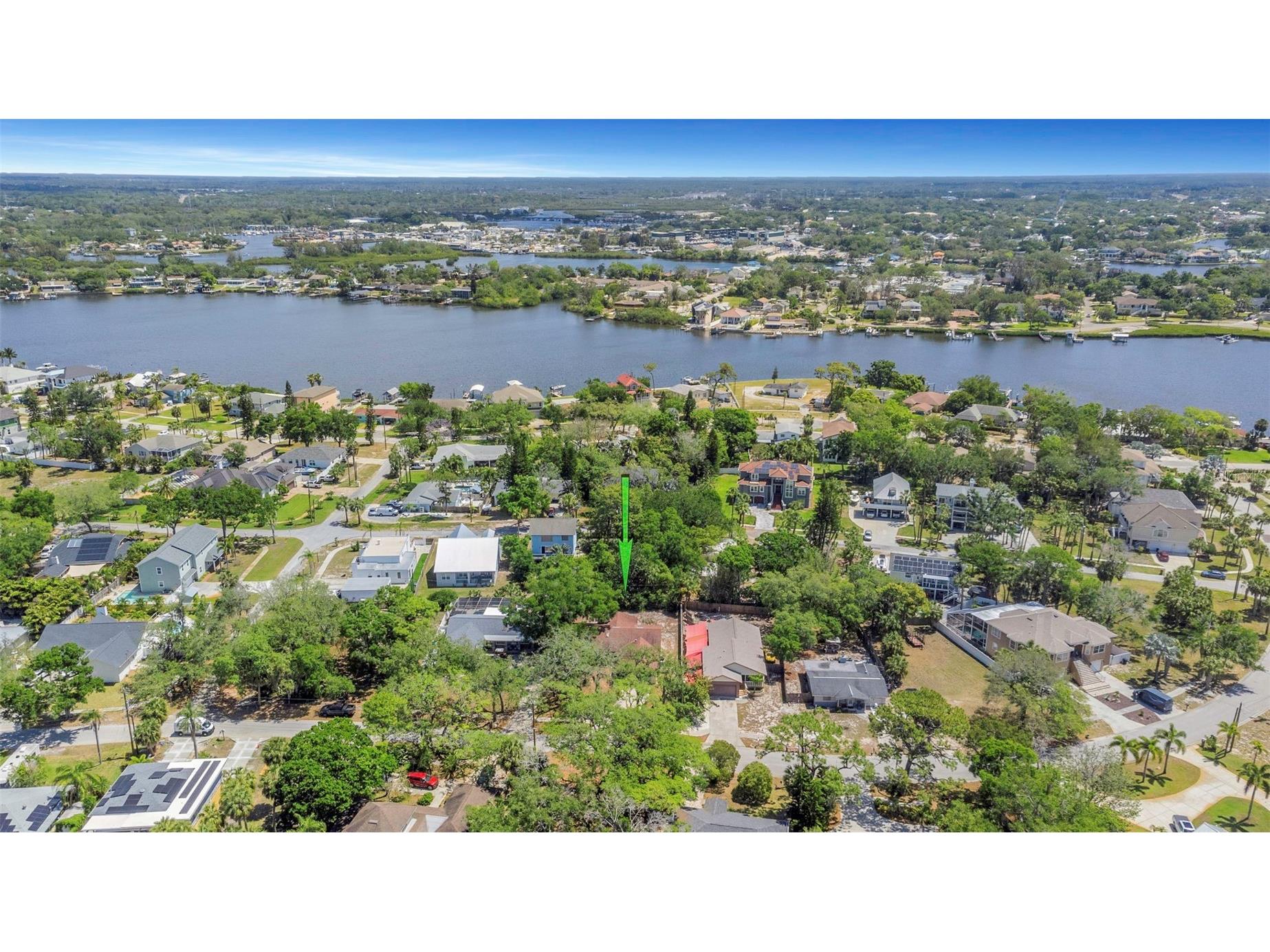 753 Seminole Boulevard Tarpon Springs FL 34689 TB8502096 image69
