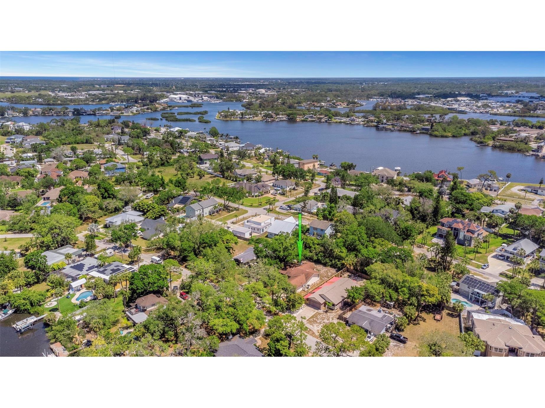 753 Seminole Boulevard Tarpon Springs FL 34689 TB8502096 image70