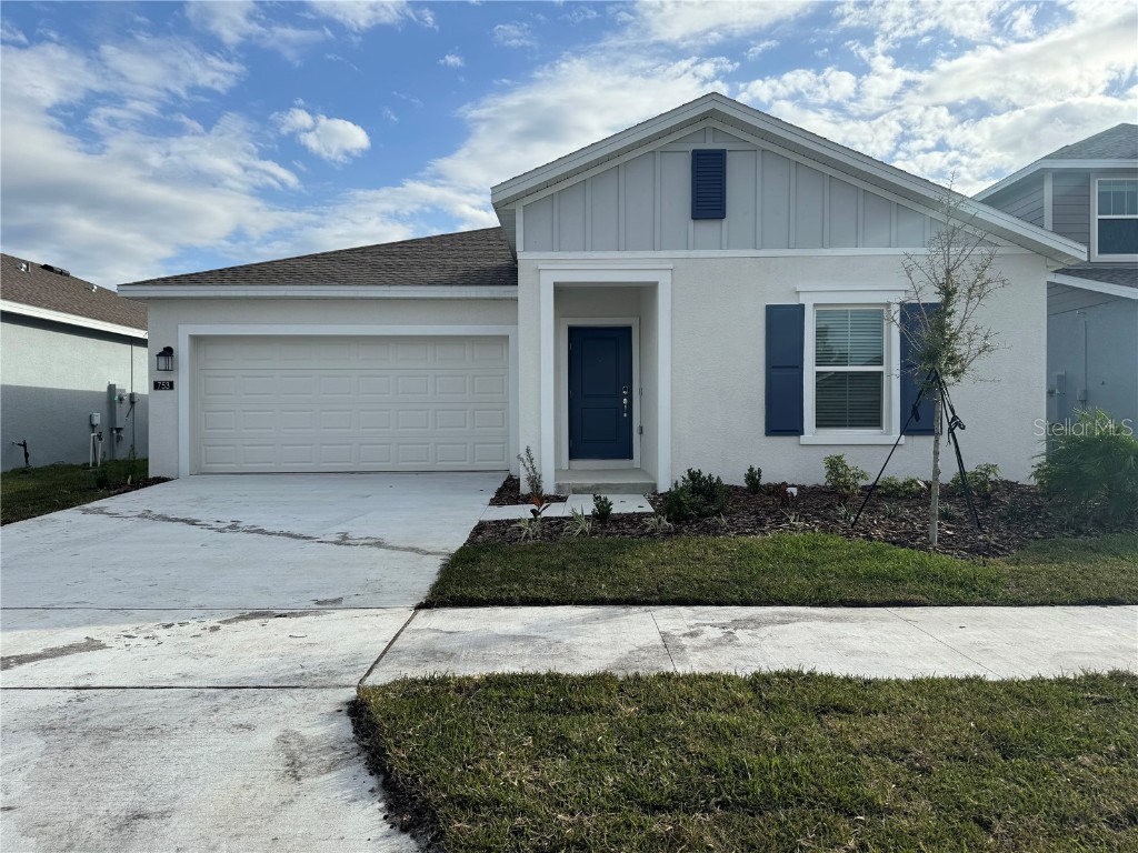 753 Trotters Drive Eagle Lake FL 33839 P4929299 image1