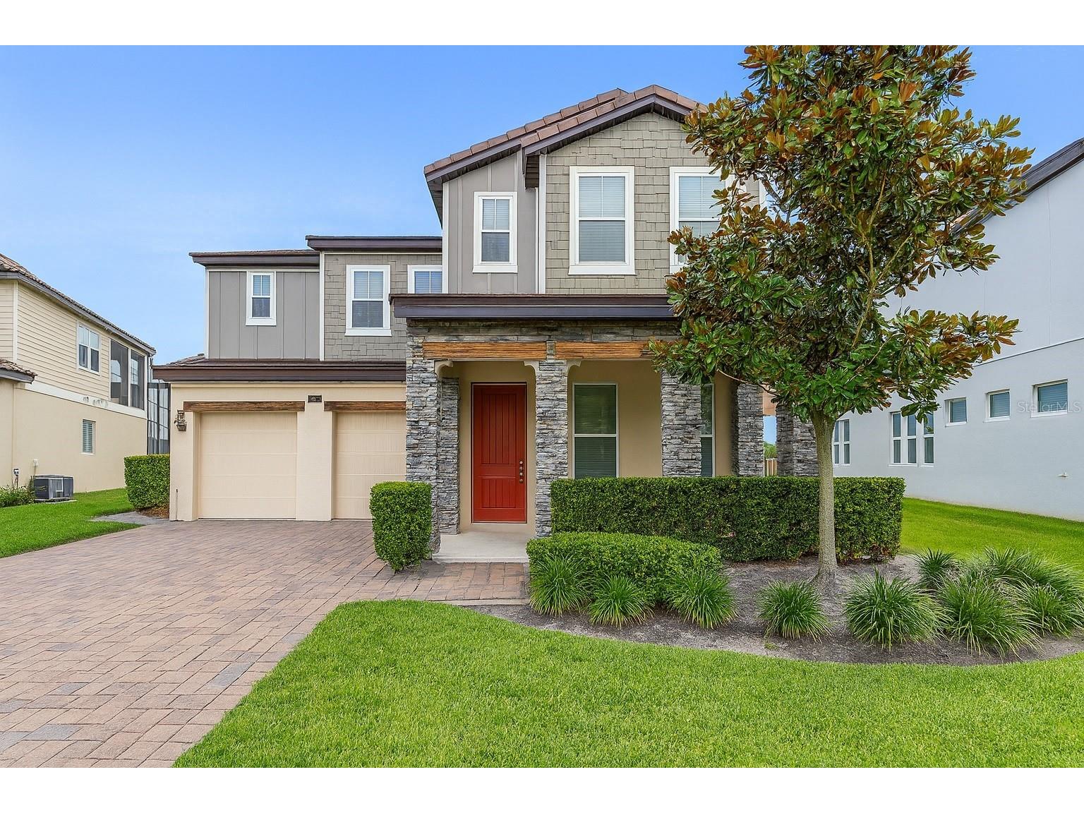 7530 Alpine Butterfly Lane Orlando FL 32819 - Little Sand Lake O6400534 image1
