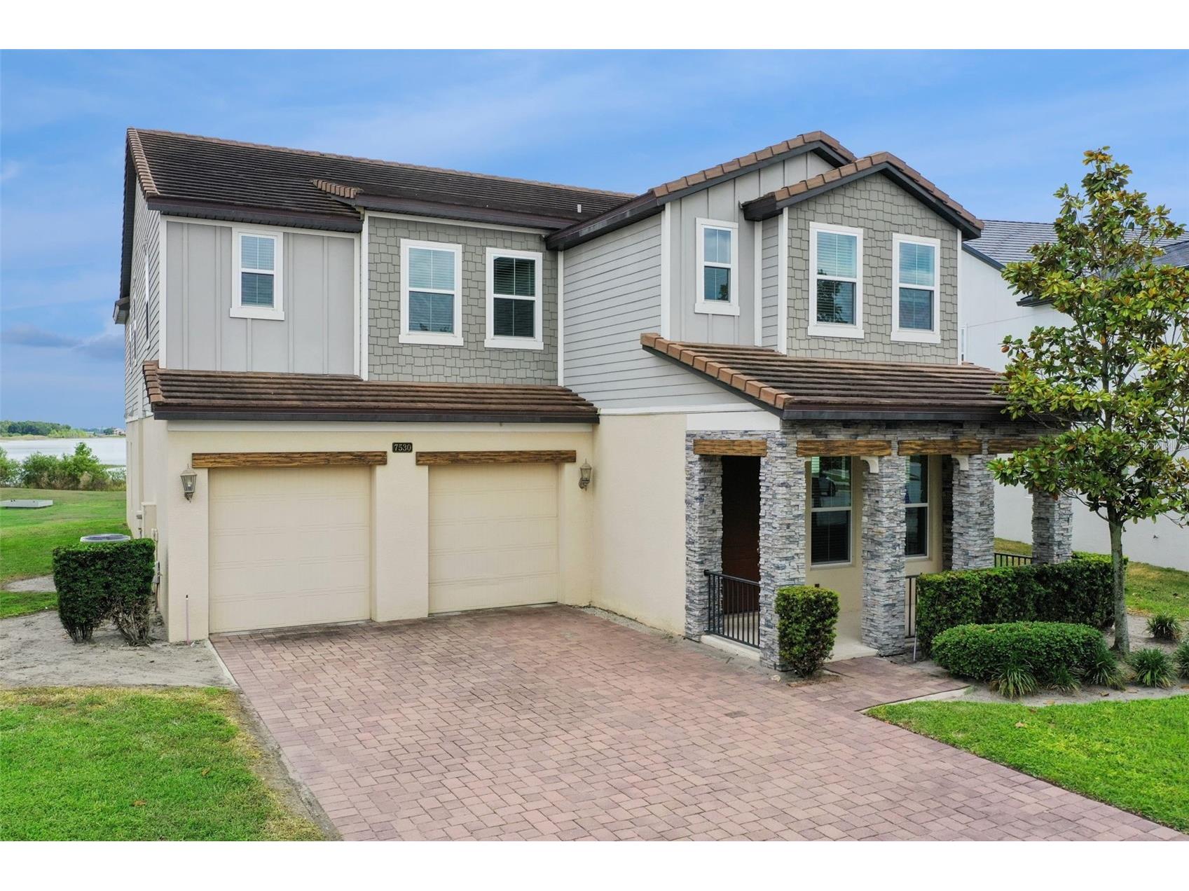 7530 Alpine Butterfly Lane Orlando FL 32819 - Little Sand Lake O6400534 image2