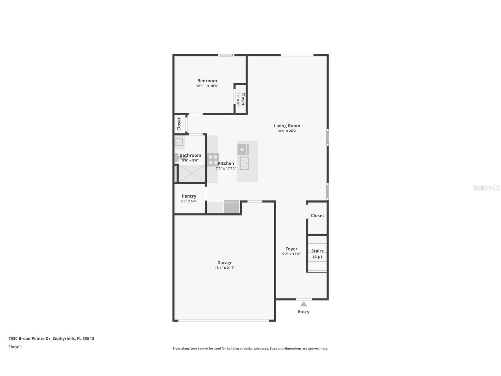 7530 Broad Pointe Drive Zephyrhills FL 33540 O6400515 image43