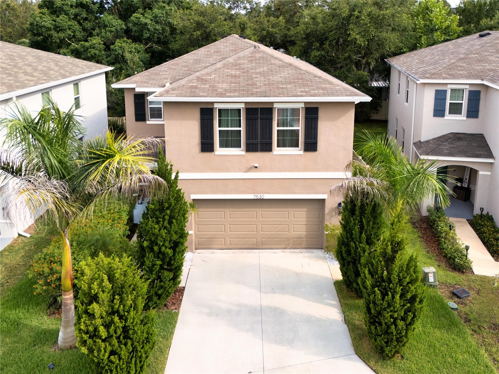 7530 Cypress Walk Drive New Port Richey FL 34655 O6423967 image1