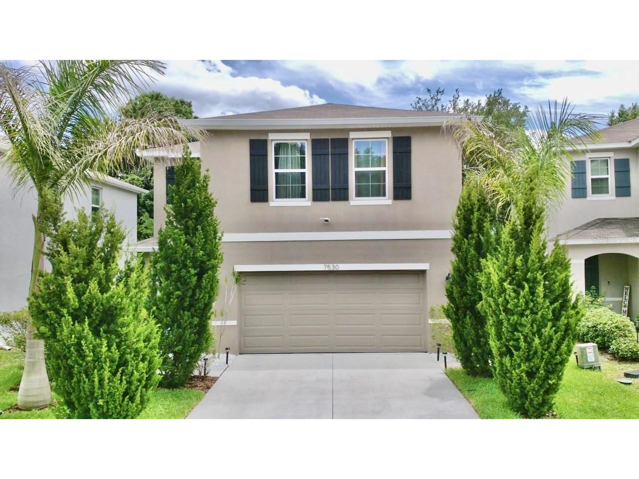 7530 Cypress Walk Drive New Port Richey FL 34655 W7885570 image1