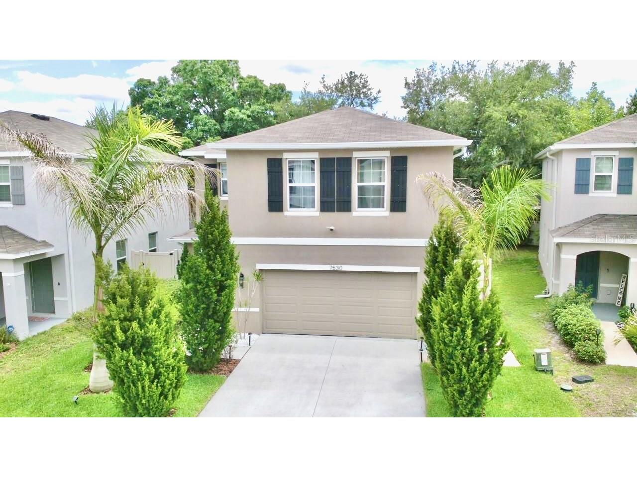 7530 Cypress Walk Drive New Port Richey FL 34655 W7885570 image3