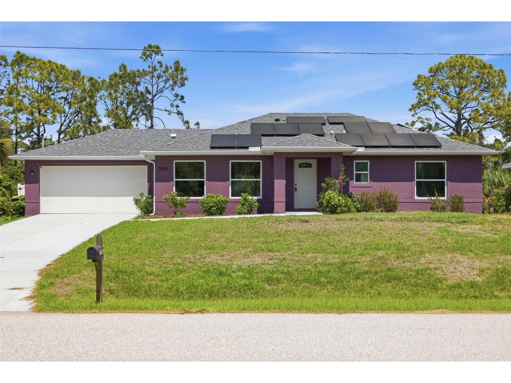 7530 Franzino Avenue North Port FL 34291 C7524142 image1