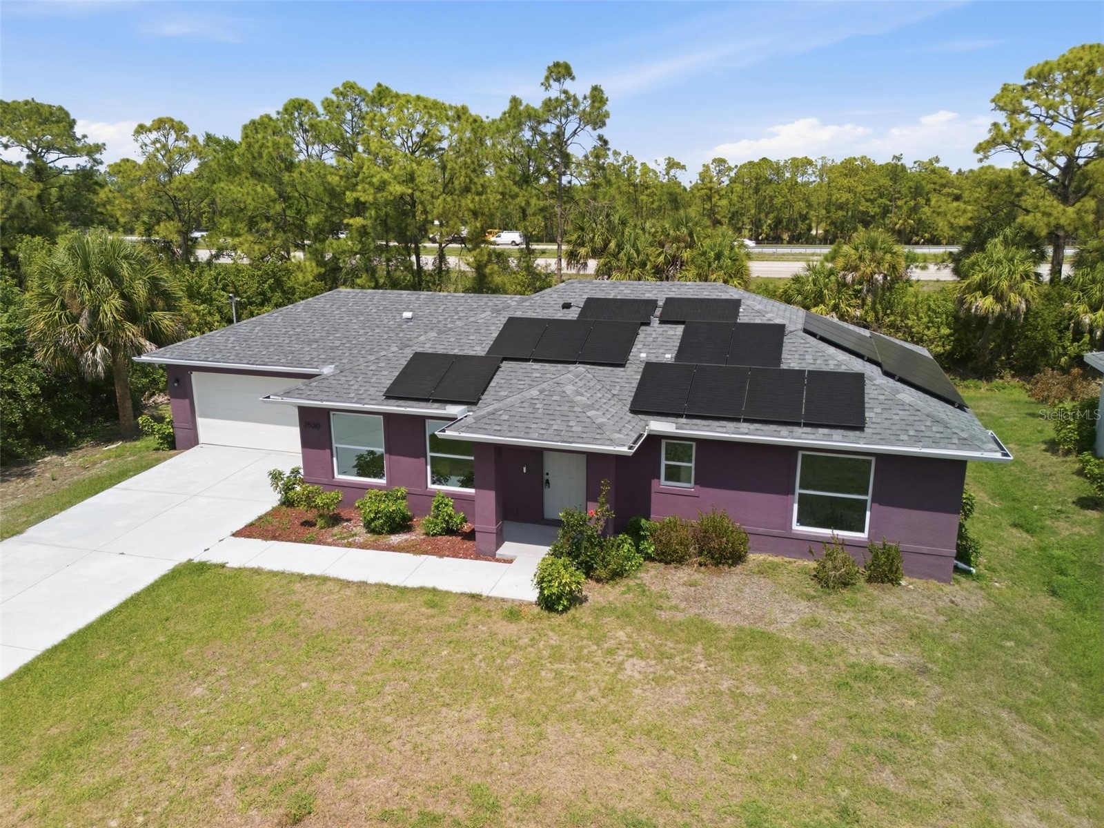 7530 Franzino Avenue North Port FL 34291 C7524142 image2