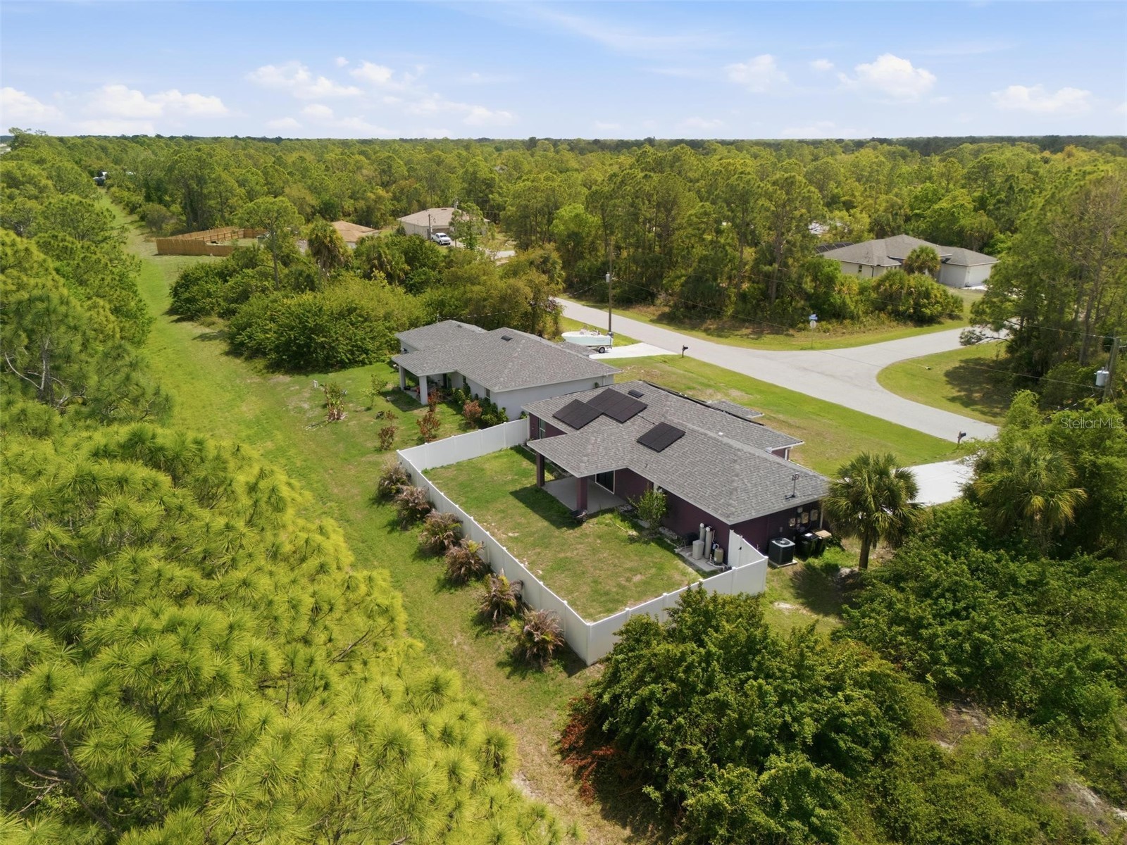7530 Franzino Avenue North Port FL 34291 C7524142 image3