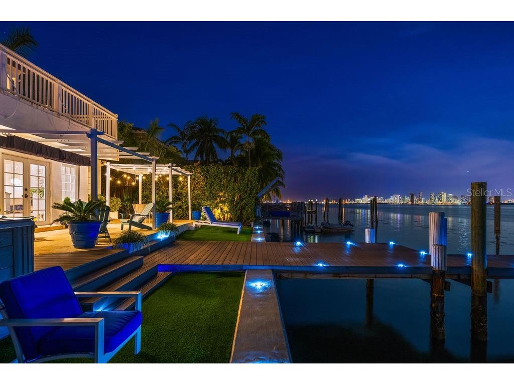 7530 Miami View Drive North Bay Village FL 33141 - BISCAYNE BAY O6248861 image1