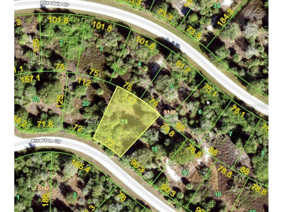 7530 Riverton Circle Port Charlotte FL 33981 T3495236 image1