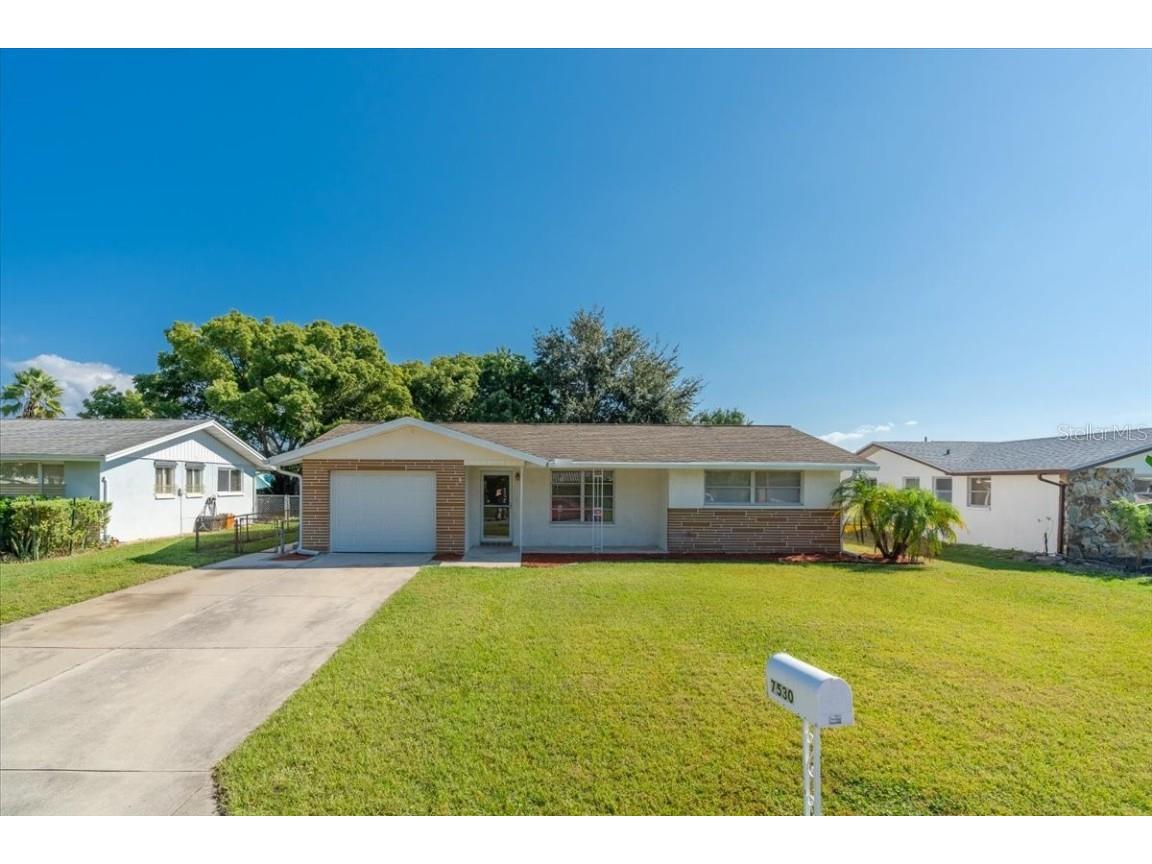 7530 Rosewood Port Richey FL 34668 W7839267 image1
