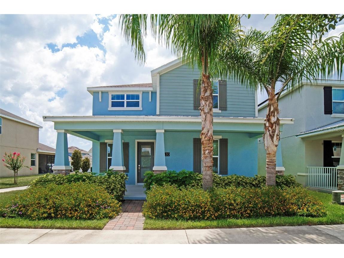 7530 Summerlake Groves Street Winter Garden FL 34787 O6318269 image1