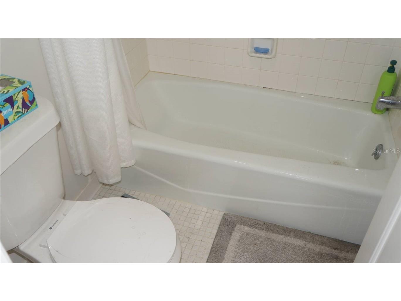 7530 Sunshine Skyway Lane S #115 Saint Petersburg FL 33711 - TAMPA BAY TB8450641 image15