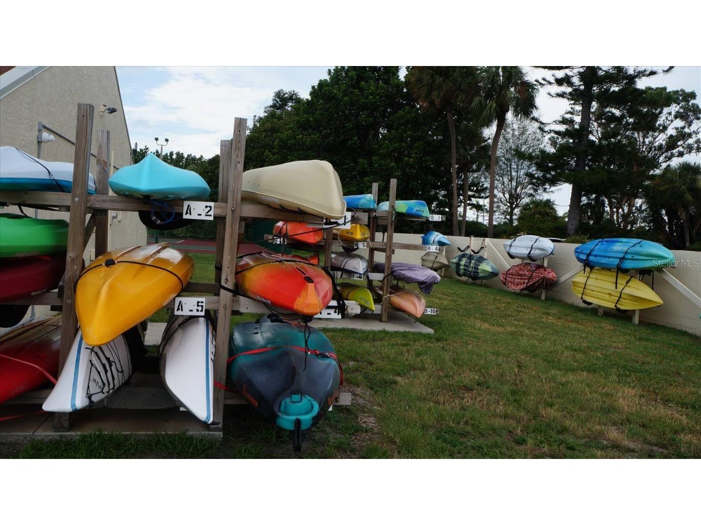 7530 Sunshine Skyway Lane S #115 Saint Petersburg FL 33711 - TAMPA BAY TB8450641 image23