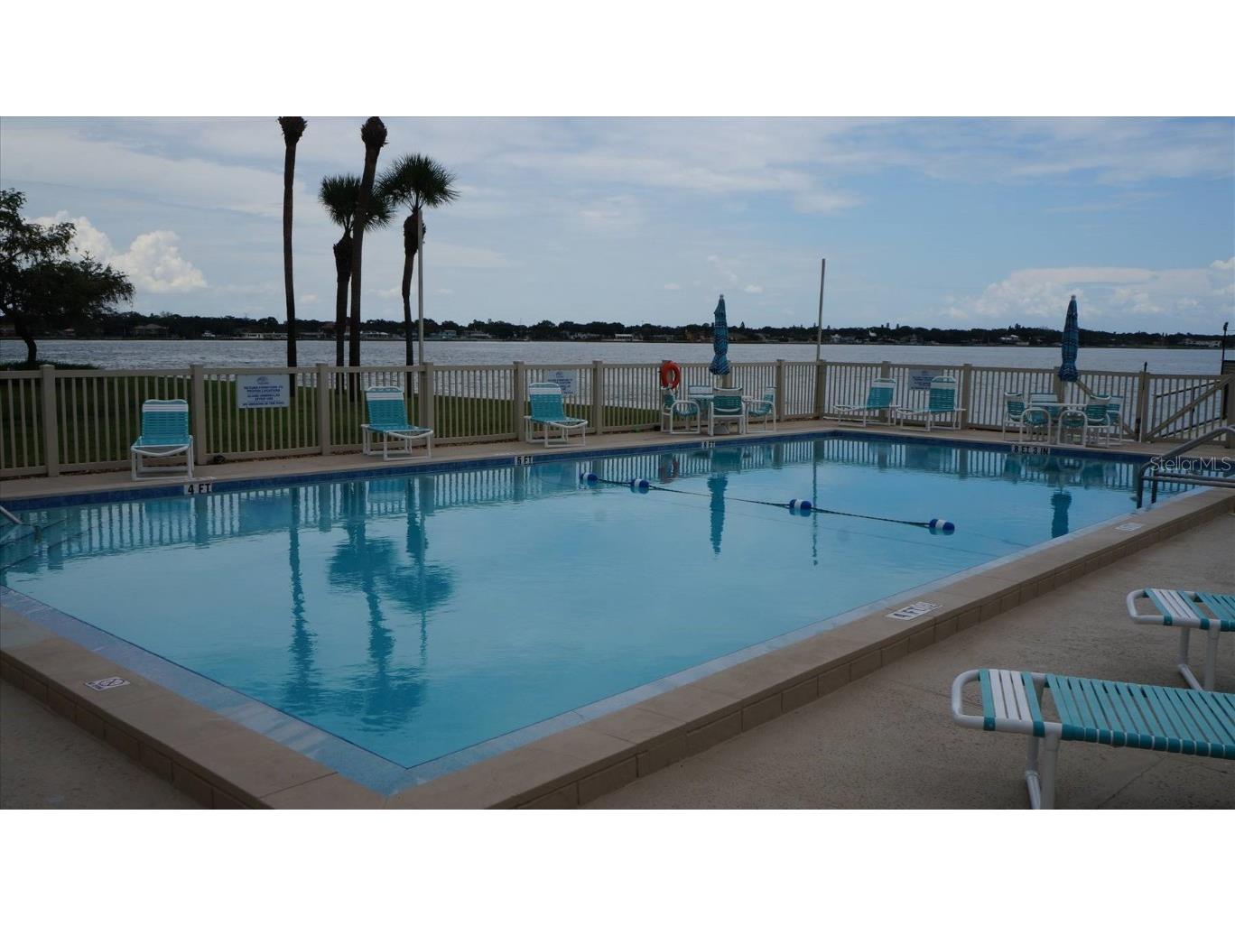 7530 Sunshine Skyway Lane S #115 Saint Petersburg FL 33711 - TAMPA BAY TB8450641 image25
