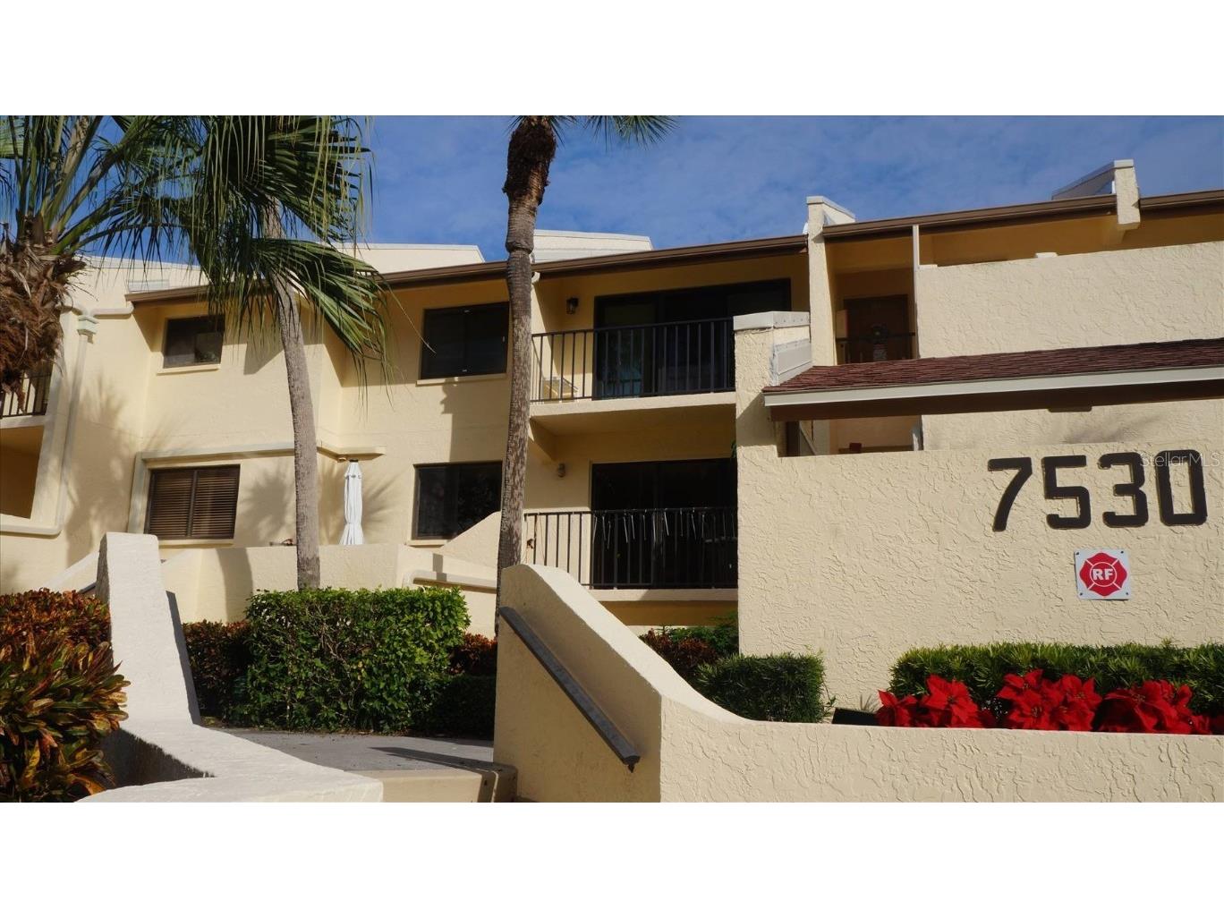 7530 Sunshine Skyway Lane S #115 Saint Petersburg FL 33711 - TAMPA BAY TB8450641 image31