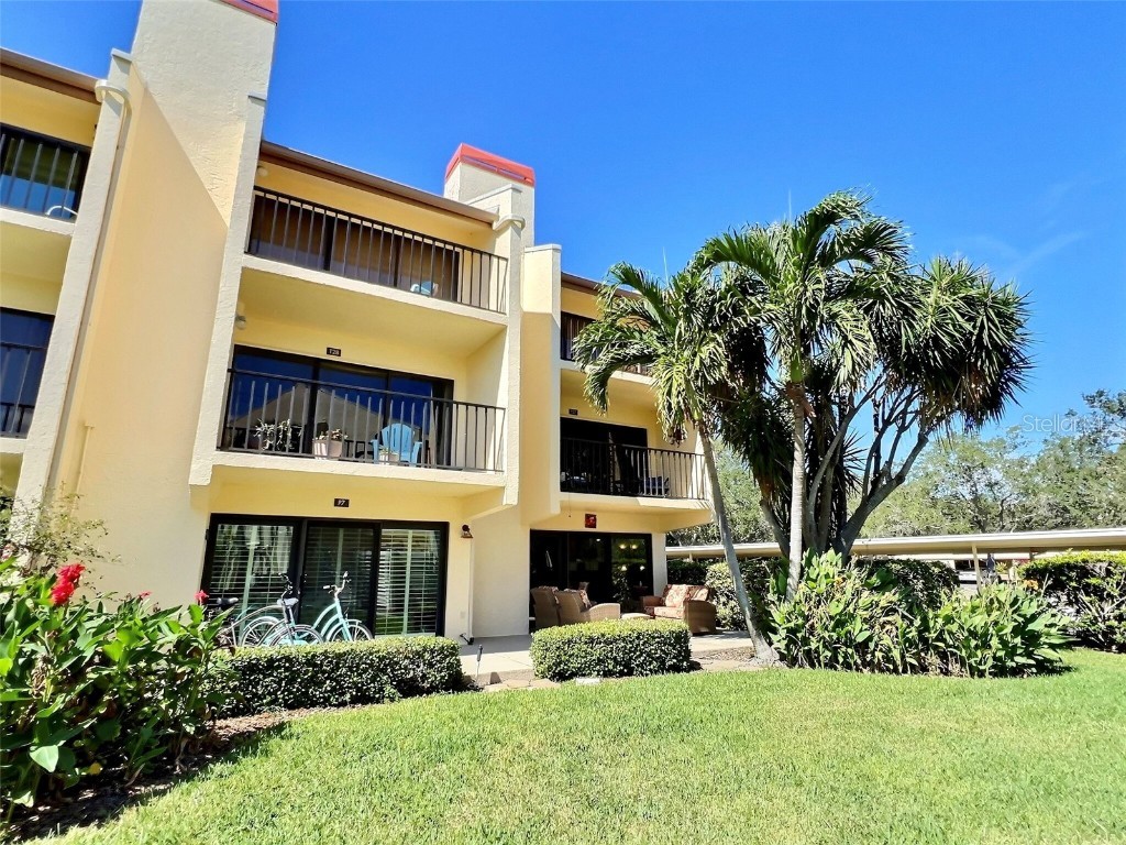 7530 Sunshine Skyway Lane S #P7 Saint Petersburg FL 33711 - TAMPA BAY U8227194 image1