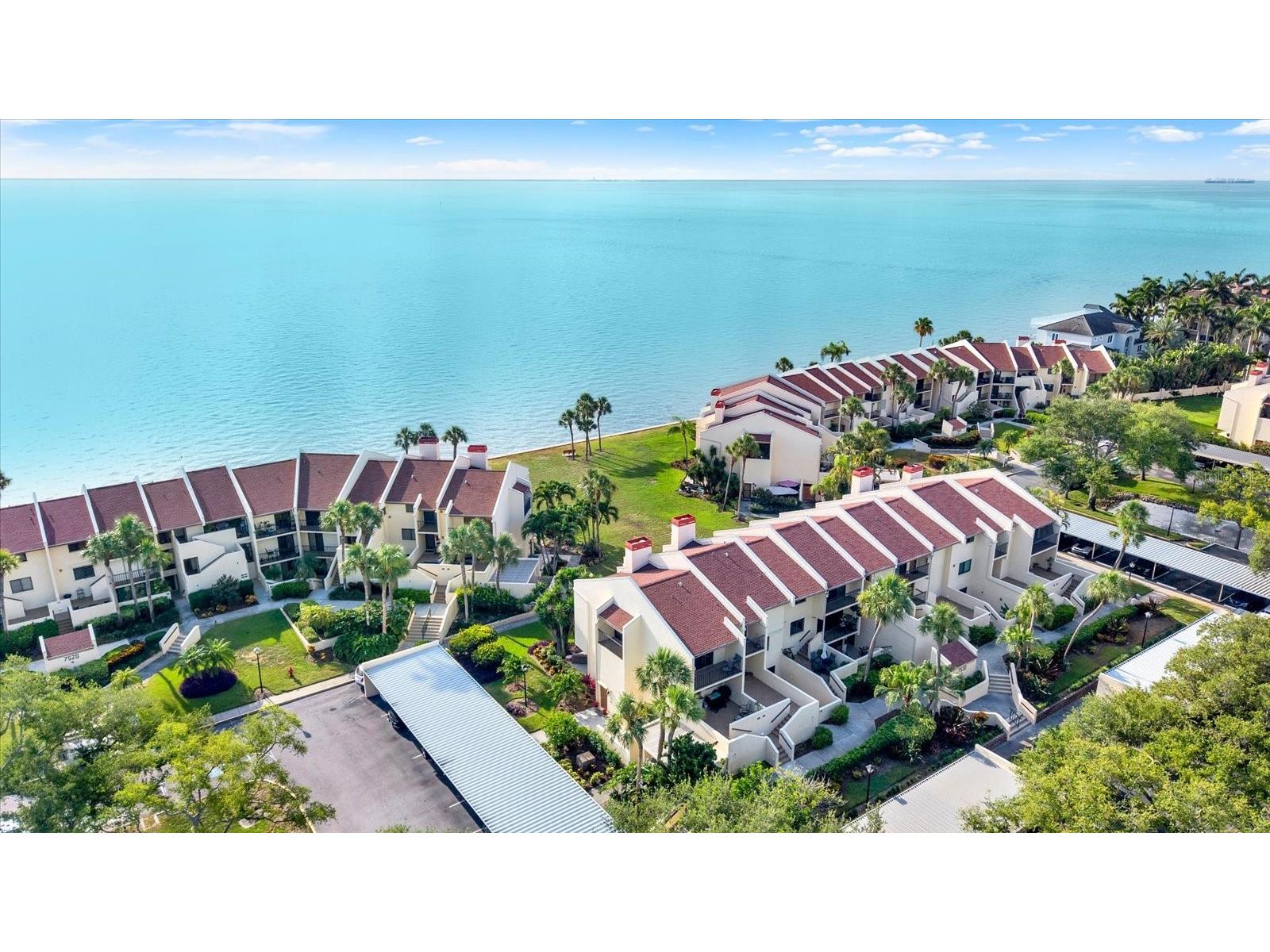 7530 Sunshine Skyway Lane S #P7 Saint Petersburg FL 33711 TB8518137 image23