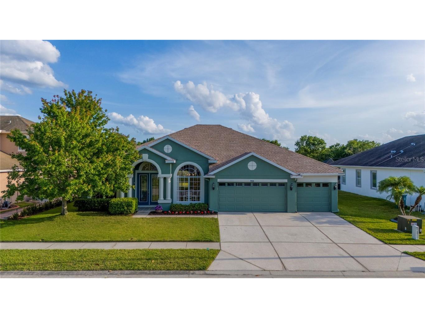 7531 Atwood Drive Wesley Chapel FL 33545 TB8371512 image1